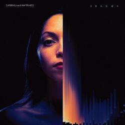 Superhuman Happiness Beacon VINYL LP