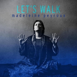 Madeleine Peyroux Lets Walk VINYL LP