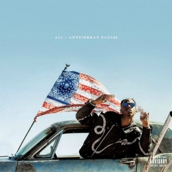 Joey Bada$$ All-Amerikkkan Bada$$ VINYL LP