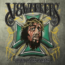V8Wankers Iron Crossroads