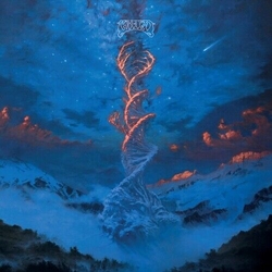 Child Blueside CYAN BLUE VINYL LP