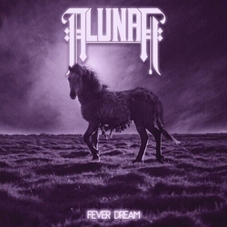 Alunah Fever Dream VINYL LP
