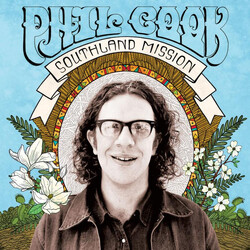 Phil Cook Southland Mission
