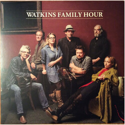 Watkins Family Hour Watkins Family Hour Vinyl LP
