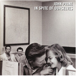 John Prine In Spite Of Ourselves Vinyl LP