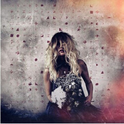 Elizabeth Cook (2) Exodus Of Venus Vinyl LP