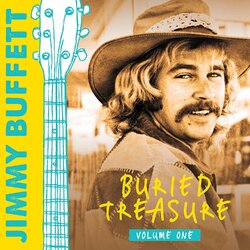 Jimmy Buffett Buried Treasure: Volume 1 (2 Lp) Vinyl LP