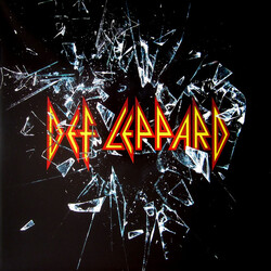 Def Leppard Def Leppard Vinyl 2 LP