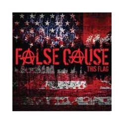 False Cause This Flag Ep VINYL 7INCH