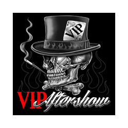 Vip Aftershow Kilmister VINYL 12INCH