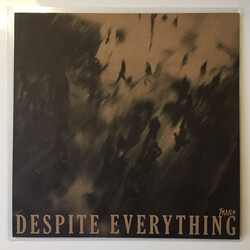 Despite Everything Trails VINYL LP