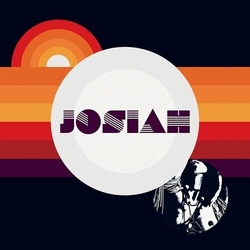 Josiah Josiah COLOURED VINYL LP