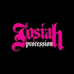 Josiah Procession COLOURED VINYL LP