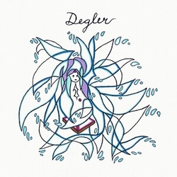 Degler Degler VINYL LP