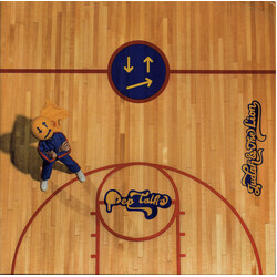 Judah & The Lion Pep Talks Vinyl 2 LP