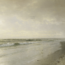 Last Days Seafaring VINYL LP