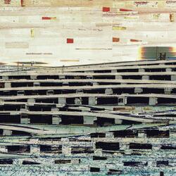 Uwe Zahn / Porya Hatami / Darren McClure Ypsilon