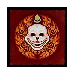 Echtra Bardo VINYL LP + DVD