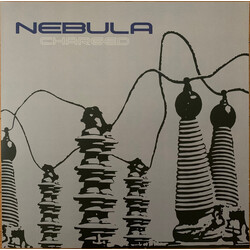 Nebula (3) Charged Vinyl LP