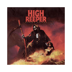 High Reeper Higher Reeper
