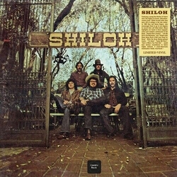 Shiloh Shiloh VINYL LP
