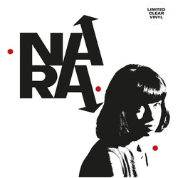 Nara Leao Nara CLEAR VINYL LP
