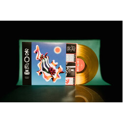Divino Nino Foam (Coloured Vinyl) Vinyl LP