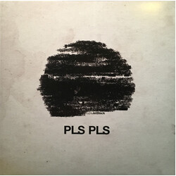Pls Pls Jet Black VINYL LP