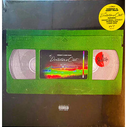 Curren$y / Harry Fraud The Director's Cut Multi Vinyl LP/Flexi-disc