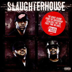 Slaughterhouse Slaughterhouse Vinyl LP