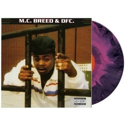 Mc Breed & Dfc Mc Breed & Dfc VINYL LP