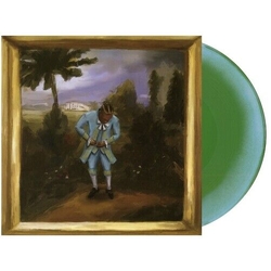 Elcamino Mino VINYL LP