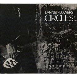 Lannie Flowers Circles