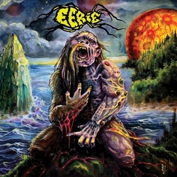 Eerie Eerie VINYL LP