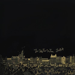Josef K Only Fun In Town VINYL LP