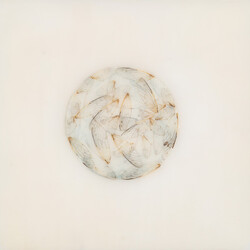 Lotte Kestner Off White Vinyl LP