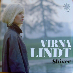 Virna Lindt Shiver Vinyl LP