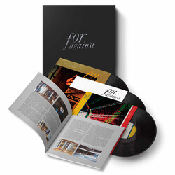 For Against 90S Reissues VINYL LP
