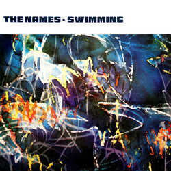 Names Swimming Vinyl LP