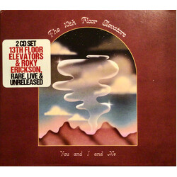 13th Floor Elevators You And I And Me CD