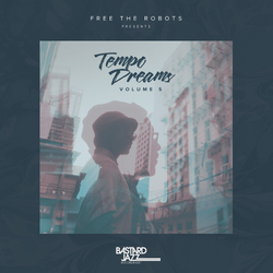 Various Artists Free The Robots Presents: Tempo Dreams. Vol. 5 Vinyl LP