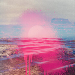 Rumtum Isles In Indigo Vinyl LP
