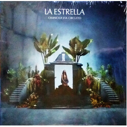 Chancha Vía Circuito La Estrella Vinyl LP