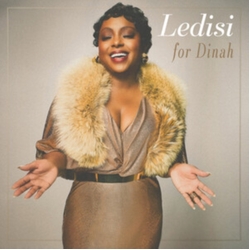 Ledisi For Dinah VINYL LP