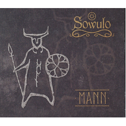 Sowulo Mann VINYL LP