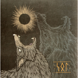 Sowulo Sol VINYL LP