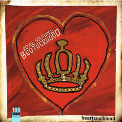 Royal Southern Brotherhood Heartsoulblood Vinyl LP