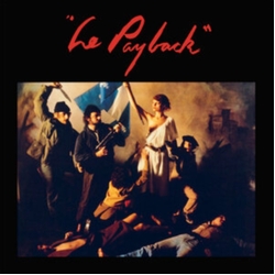 Paul Zaza Le Payback VINYL LP