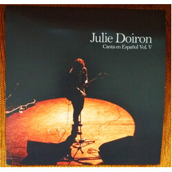 Julie Doiron Canta En Español Vol. V Vinyl