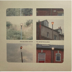 The Declining Winter The Definition Glance Vinyl